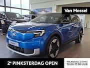 Ford Explorer - Premium Extended Range RWD 77 kWh | Te bestellen | 286PK | P