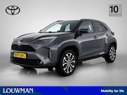 Toyota Yaris Cross - 1.5 Hybrid 115 First Edition | Navigatie | Lichtmetalen velg