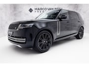 Land Rover Range Rover - 3.0 P460e LWB HSE PHEV | Massage | 23" | 4x El. Stoel
