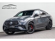 Mercedes-Benz GLE-klasse - Coupé AMG 53 Hybrid 4MATIC+ Premium Plus, Manufaktur, Massag