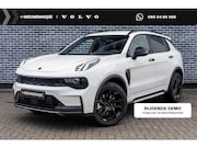 Lynk & Co 01 - 1.5 Core | Black Edition | GRATIS TREKHAAK | PHEV | Adaptiev