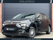 Citroën C3 - 1.2 PureTech Feel Edition , Riem Vervangen, Navigatie, Parke