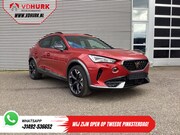 CUPRA Formentor - 1.4 e-Hybrid 245 pk VZ Performance Pano/ Memory/ Elek.Klep/ 