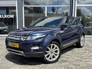 Land Rover Range Rover Evoque - 2.2 SD4 4WD Prestige|New APK