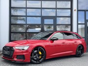 Audi A6 - 55 TFSI quattro V6 / RS / PANO / SFEER / LUXE