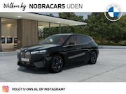 BMW iX - xDrive40 326 pk High Executive Automaat / Adaptiev