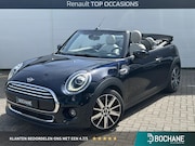 MINI Cooper - Cabrio 1.5 Sidewalk Edition | Automaat | Leder | Harman Kard