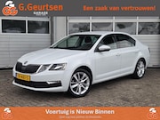 Skoda Octavia - 1.4 TSI 150PK, Greentech Clever Edition Trekhaak, Stoelverwa