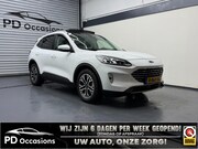 Ford Kuga - 2.5 PHEV Titanium X - Pano - Trekhaak- Winter pakket - Keyle