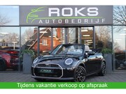 MINI Cooper - Mini Cabrio 2.0 C Favoured L
