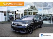 Volkswagen ID.4 - Pro Limited Edition Plus | 'App-Connect' draadloze smartphon