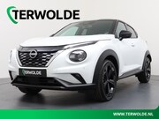 Nissan Juke - 1.6 Hybrid Business Premium | Super Zomer Actie €6000, - Voo
