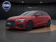 Audi A3 - Sportback 35 TFSI S edition | Navigatie | Trekhaak | Optiek