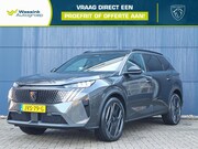 Peugeot 5008 - 1.6 Plug-in Hybrid 195pk e-DCS7 GT Exclusive | Nappa leer | 