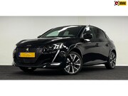 Peugeot 208 - 1.2 Puretech GT-line*Automaat*Navi*Camera*Carplay