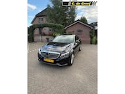 Mercedes-Benz C-klasse - 180 Premium Plus