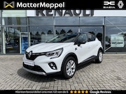 Renault Captur - 1.0 TCe 90 Intens | NL Auto | All Seasons | Camera + Parkeer