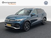 Volkswagen Tiguan - 1.5 eTSi R-Line Business 150 Pk | Trekhaak | Carplay | Sport