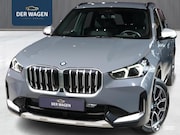 BMW X1 - xDr25e X-LINE / HEADUP / LEDER / TREKHAAK / ACC / 19"
