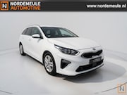 Kia Ceed - 1.0 T-GDI MHEV DYN+L. TREKHAAK, ACC, STOEL+STUURVW.
