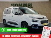 Citroën e-Berlingo - Feel 50 kWh - SOH 92,3% !!! - ORIGINEEL NEDERLANDSE AUTO - A