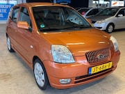 Kia Picanto - 1.1 X-tra