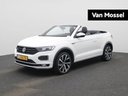 Volkswagen T-Roc - Cabrio 1.5 TSI R-Line | Automaat | Apple Carplay / Android A