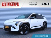 Kia EV3 - GT-Line 81.4 kWh | Stuur-/stoelverwarming | Schuifdak | Came
