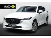 Mazda CX-5 - 2.0 e-SkyActiv-G M Hybrid 165 Takumi / Carplay / Trekhaak /