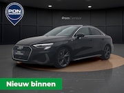 Audi A3 - Limousine 30 TFSI S edition | Navigatie | Parkeersensoren | 
