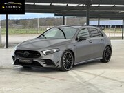 Mercedes-Benz A-klasse - AMG 35 4MATIC Premium Plus AKRA/KUIP/MAGNO