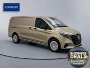 Mercedes-Benz Vito - eVito 112 L2 | Multibeam LED koplampen | Distronic