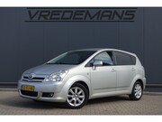 Toyota Verso - 1.6 VVT-i Dynamic