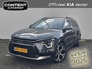 Kia Niro - 1.6 GDi Hybrid ExecutiveLine