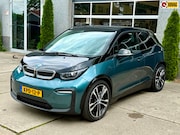 BMW i3 - (GERESERVEERD) 120Ah 42 kWh Comfort|Warmtepomp|Driving Assis