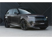 Land Rover Range Rover Sport - P510e Autobiography ACC Pano 360 Memory 4wiel Treeplank Alca