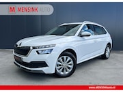 Skoda Kamiq - 1.0 TSI AUTOMAAT Ambition 1e EIGENAAR VIRTUAL COCKPIT CAMERA