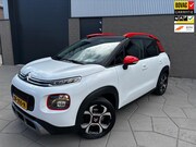 Citroën C3 Aircross - 1.2 PureTech S&S Shine| GROOT scherm|Trekhaak|Dakrail s|Rese