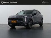 Kia Sportage - 1.6 T-GDi Hybrid GT-Line | Panoramaschuifdak | Dodehoekassis