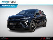 Mitsubishi Grandis - 1.8 HEV First Edition