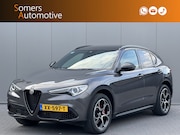 Alfa Romeo Stelvio - 2.0 T AWD B-Tech | Panorama | Veloce Seats | Adaptive Cruise