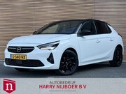 Opel Corsa - 1.2 GS Line Carplay / Cruise / Camera / Sportstoel