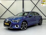 Audi A3 - Sportback 35 TFSI Business edition Mild Hybride|Trekhaak afn