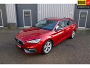 Seat Leon - Sportstourer 1.5 TSI eHybrid MHEV FR DSG