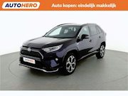 Toyota RAV4 - 2.5 Plug-in Hybrid AWD Bi-Tone Plus | CH34362 |