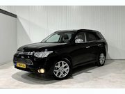 Mitsubishi Outlander - 2.0 PHEV Instyle+|TREKHAAK|PANO|ACC|
