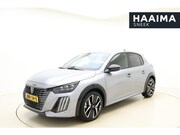 Peugeot 208 - 1.2T 100pk GT | Demo | Navigatie | Climate & Cruise Control 