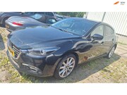 Mazda 3 - 2.2 SkyActiv-D 150 GT-M (start niet!)