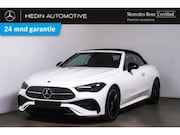 Mercedes-Benz CLE - 200 Cabriolet Automaat AMG Line | Premium Pakket | Nightpakk