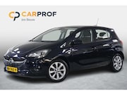 Opel Corsa - 1.4 Favourite All-Seasons | Airco | Carplay | DAB | Cruise |